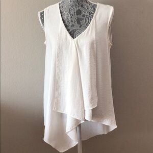 Blouse by Liquid s. S